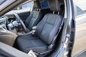 Honda Civic Tourer 1.6 i-DTEC Elegance - 11