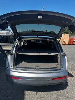 Audi Q7 3.0 TDI quattro - 11