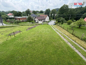 Prodej rodinného domu, 191 m², Panská Habrová - 11