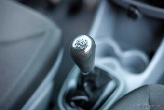 Toyota Aygo 1.0i 50kw, r.v. 2009, ČR, najeto 67.000 km - 11