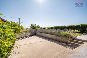 Pronájem rodinného domu, 88 m², Lotouš - 11