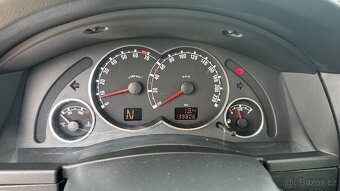 Opel Meriva 1.6i 77kW A/T,Klima - 11