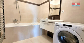 Pronájem bytu 2+kk, 72m2, U koupaliště, Liberec - 11