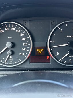BMW E90 330xd 170kW - automat, M-paket - 11