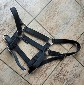 Výprodej sedlovna + věci pro jezdce - 11