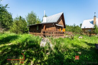 Prodej, domy/chata, 61 m2, 68001 Velenov, Blansko [ID 74293] - 11