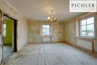 Prodej rodinného domu 325 m², pozemek 950 m², Klatovy - Hamm - 11