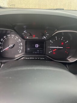 Citroën C3 aircross - 11