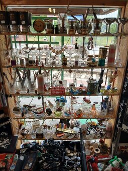 RUSENI BAZARU SUPER CENY - 11