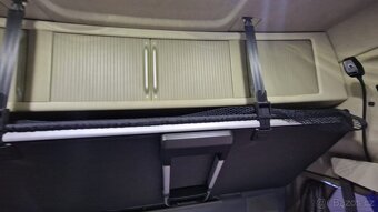 Volvo FH 540 Performance edition EURO 6 + Schwarzmuller - 11