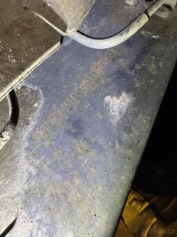 Ssangyong Rexton 2.9 TD manual bez koroze - 11