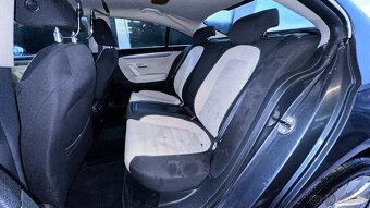 Vůz na náhradní díly VW Passat CC 2010 CBAB KXX LK7X - 11