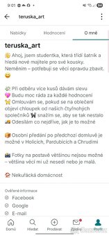 Růžová zimní sada Nordblanc 🎀 - 11