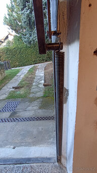 Garážová vrata - 11