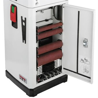 Profesionální bruska - 11