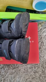 Zimní boty Superfit, vel. 24 - 11