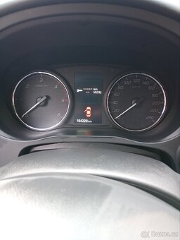Prodej Mitsubishi Outlander - 11