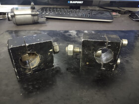 Suzuki GSXR 2000-2003 - 11