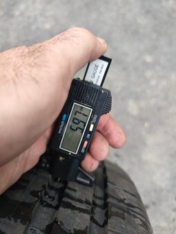 Alu kola 5x112 R18 245/40 - 11