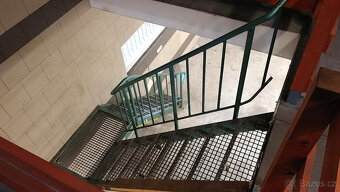 Skotnice (Mošnov) - prodej firemního areálu - 11