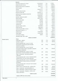 BMW E46 330d 135kw, chip na 162kw - 11