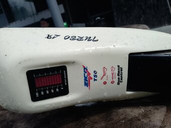 Rybářská loď - 11