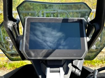 KTM 1290 Super Adventure S - 11