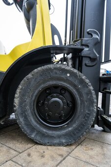 Vysokozdvižný vozík Hyster H2.5FT (VV0001) - 11