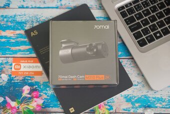 Kamery + gimbal Xiaomi / 70Mai / 90FUN / Imilab / Yi / DDPAI - 11