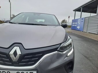 Renault Captur, 1.0TCE LPG 1.MAJ STAV NOVÉHO - 11