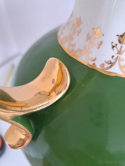 Váza / amfora 3 grácie - 11