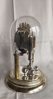 retro stolní hodiny Quartz - 11