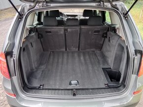 BMW X3 2.0 D X drive - 11