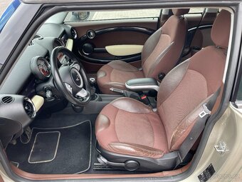 Mini Cooper Clubman 1,6 - 11