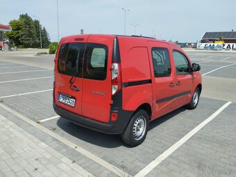 Renault Kangoo 2013 - 11
