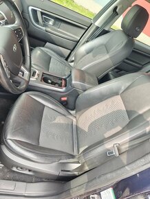 Land rover Discovery sport 2.0L automat - 11