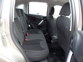 Citroen C3 1.4i,1.maj.zak. nové v ČR,Velice pěkný stav. - 11