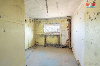 Prodej rodinného domu, 190 m², Kamenné Žehrovice, ul. K Údol - 11