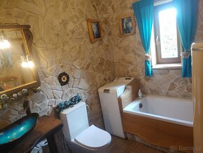 Prodám projekt na dřevostavbu - domek, chata - 11