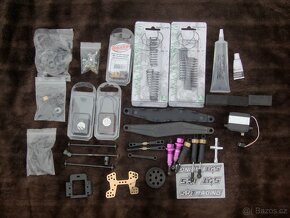 RC auto Maverick - 11