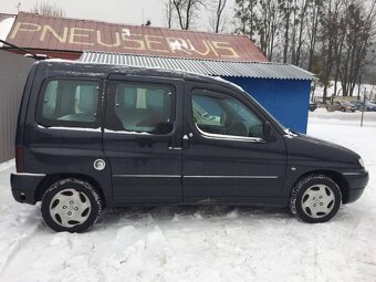 Peugeot Partner - 11