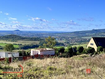 Prodej, pozemky/bydlení, 1206 m2, Kamýk, Litoměřice [ID 6457 - 11