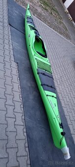 Kajak PRIJON MARLIN - 11
