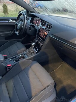 Golf 7R - 11