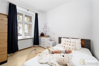 Prodej bytu 2+1, 51 m2 - Praha 6 - Bubeneč, ev.č. 00446 - 11