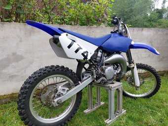 Yamaha yz 85 2008 - 11