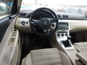 PASSAT VARIANT 2.0 TDI 4MOTION - 11