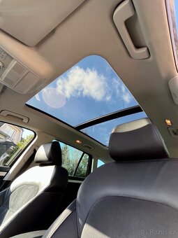 Škoda Superb II 2.0 TDi 125kw DSG - 11