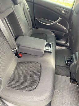Citroën C5 Tourer, 2.0HDi 16V - 11