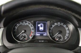 Rapid 1.6TDi 85kw Ambition, ČR, 2017 , DPH - 11